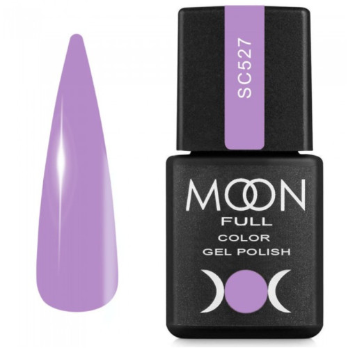 Гель лак Moon Color № SC 527 Гель лак Moon Color № SC 527