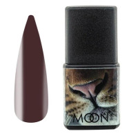 Гель лак Moon Jaguar color № 1