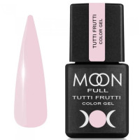 Гель лак Moon Tuti Frutti color № 920