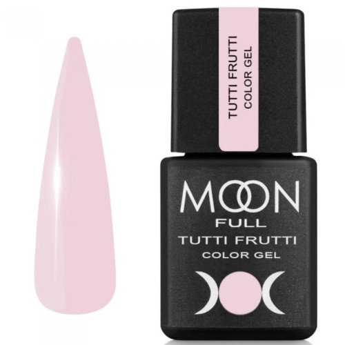 Гель лак Moon Tuti Frutti color № 920 Гель лак Moon Tuti Frutti color № 920
