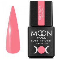 Гель лак Moon Tuti Frutti color № 921