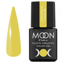 Гель лак Moon Tuti Frutti color № 924