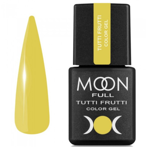 Гель лак Moon Tuti Frutti color № 924 Гель лак Moon Tuti Frutti color № 924