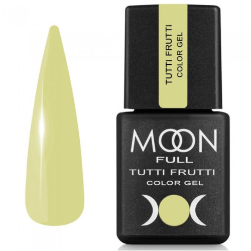 Гель лак Moon Tuti Frutti color № 925 Гель лак Moon Tuti Frutti color № 925