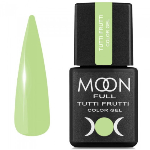 Гель лак Moon Tuti Frutti color № 926 Гель лак Moon Tuti Frutti color № 926