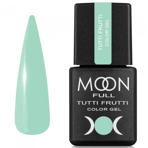 Гель лак Moon Tuti Frutti color № 927 Гель лак Moon Tuti Frutti color № 927