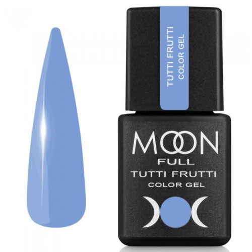 Гель лак Moon Tuti Frutti color № 929 Гель лак Moon Tuti Frutti color № 929