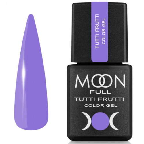 Гель лак Moon Tuti Frutti color № 930 Гель лак Moon Tuti Frutti color № 930