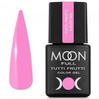 Гель лак Moon Tuti Frutti color № 931