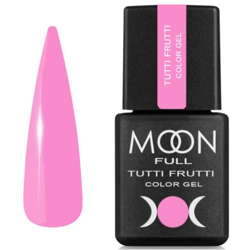 Гель лак Moon Tuti Frutti color № 931 Гель лак Moon Tuti Frutti color № 931
