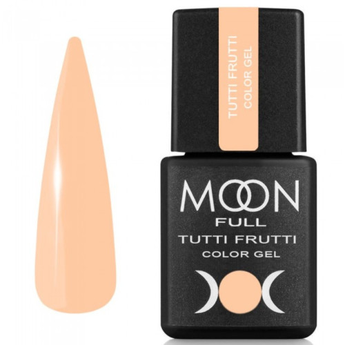 Гель лак Moon Tuti Frutti color № 932 Гель лак Moon Tuti Frutti color № 932