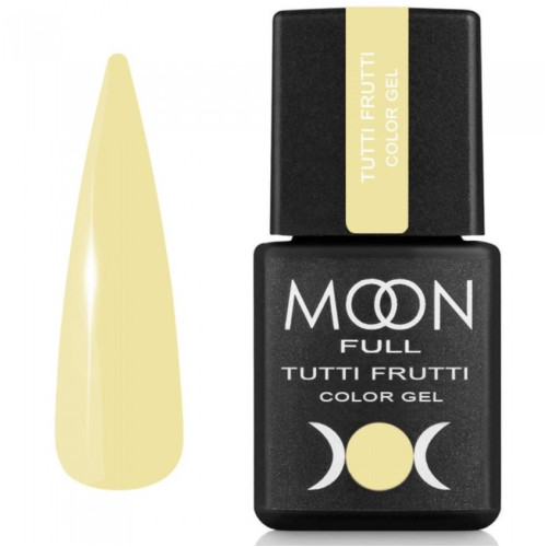 Гель лак Moon Tuti Frutti color № 933 Гель лак Moon Tuti Frutti color № 933