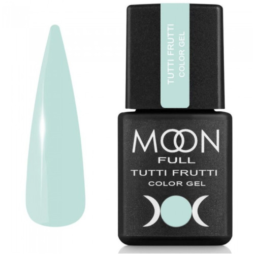 Гель лак Moon Tuti Frutti color № 934 Гель лак Moon Tuti Frutti color № 934