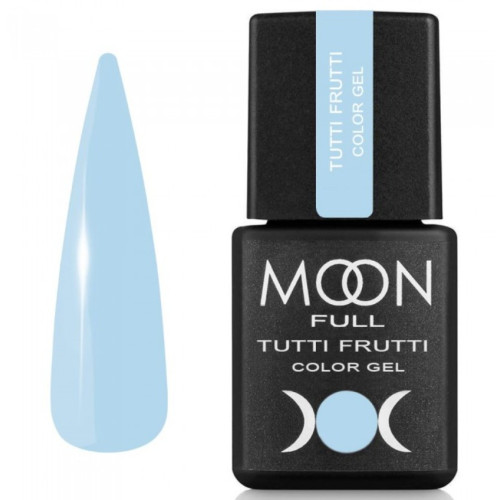 Гель лак Moon Tuti Frutti color № 935 Гель лак Moon Tuti Frutti color № 935