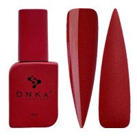 Камуфляжная база DNKa' Cover Base №0002 Gambling червоний, 12 мл