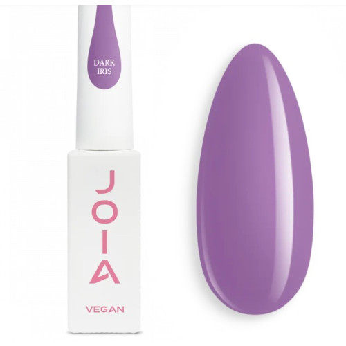 Камуфляжна база JOIA Vegan BB cream base Dark iris фіолетовий, 8 мл Камуфляжна база JOIA Vegan BB cream base Dark iris фіолетовий, 8 мл