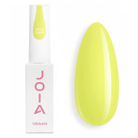 Камуфляжна база JOIA Vegan BB cream base Fresh lemon лимонний, 8 мл
