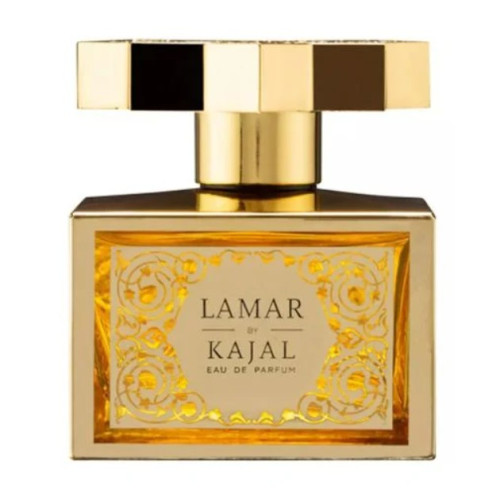 Парфюмированная вода Kajal Perfumes Paris Lamar 100мл Парфюмированная вода Kajal Perfumes Paris Lamar 100мл