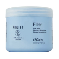 Маска филлер для придания плотности Kaaral Purify Filler 500 л