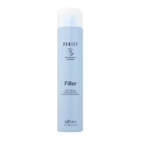 Шампунь філер для надання щільності Kaaral Purify Filler 300 мл