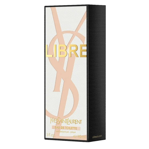 Парфюмированная вода для женщин Yves Saint Laurent Libre Eau De Toilette, 90 мл Парфюмированная вода для женщин Yves Saint Laurent Libre Eau De Toilette, 90 мл