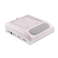 Витяжка для манікюру SI MEI 858-8 (Потужність 80 W)