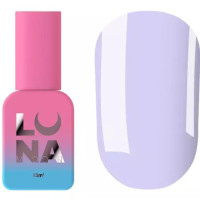 Камуфлююча база LUNAmоon Cover base 13мл,№34