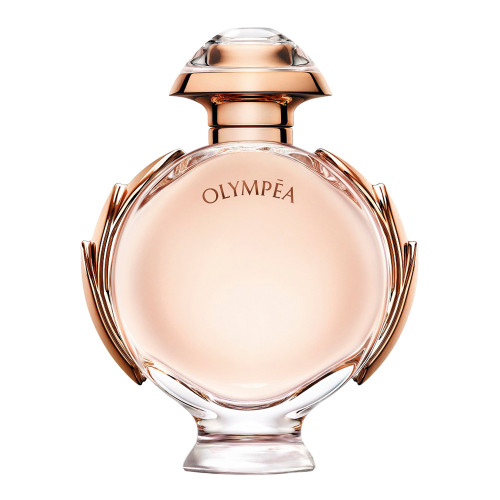 Парфумована вода для жінок Paco Rabanne Lady Million, 80 мл Парфумована вода для жінок Paco Rabanne Lady Million, 80 мл