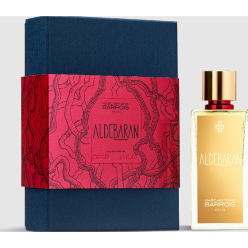Парфюмированная вода MARK-ANTOINE BARROIS ALDEBARAN EDP 100ml Парфюмированная вода MARK-ANTOINE BARROIS ALDEBARAN EDP 100ml