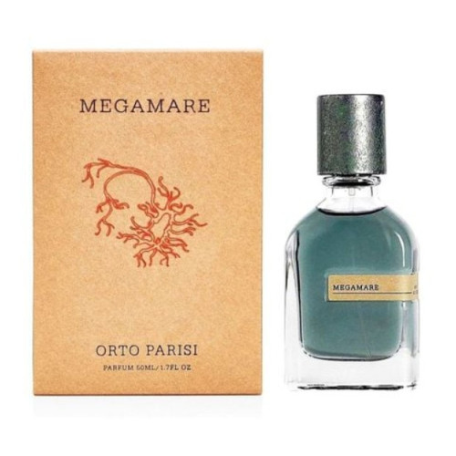 Парфумована вода Orto Parisi Megamare parfum 50 мл Парфумована вода Orto Parisi Megamare parfum 50 мл