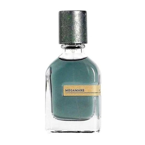 Парфумована вода Orto Parisi Megamare parfum 50 мл Парфумована вода Orto Parisi Megamare parfum 50 мл