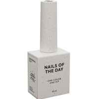 Топ для нігтів Nails Of The Day universal top 10 мл