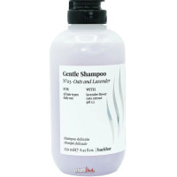 Шампунь для всіх типів волосся Farmavita Back Bar Shampoo №3 Gentle 250 мл