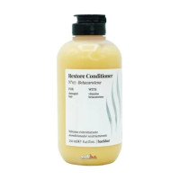 Кондиціонер, що відновлює для волосся FarmaVita restore conditioner 250 мл, № 7