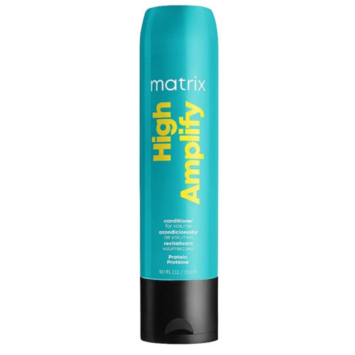 Кондиціонер для об'єму Matrix Total Results High Amplify 300 мл Кондиціонер для об'єму Matrix Total Results High Amplify 300 мл