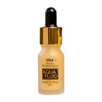 ZOLA x Maks Bilokonskyi Багатофункціональний зволожувальний AQUA FLUID 10мл