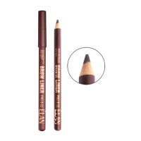 Олівець для брів Elan B 01 "Medium brown"