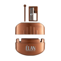 Стругачка для олівців Elan
