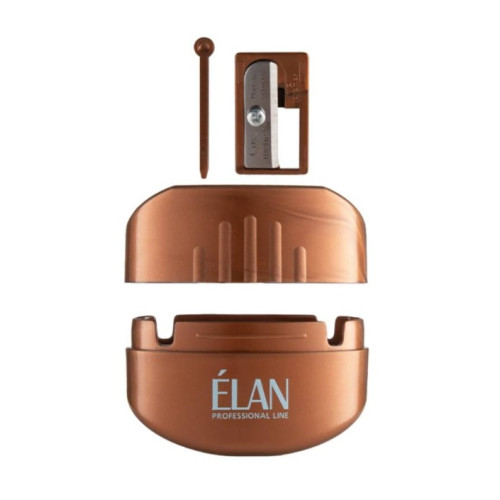 Стругачка для олівців Elan Стругачка для олівців Elan