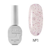 Камуфляжная база Saga Sugar, 10 ml № 1