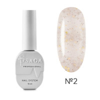 Камуфляжная база Saga Sugar, 10 ml № 2
