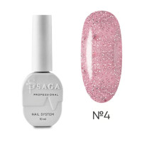 Камуфляжная база Saga Sugar, 10 ml № 4