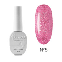 Камуфляжная база Saga Sugar, 10 ml № 5