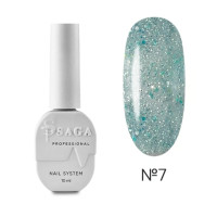 Камуфляжная база Saga Sugar, 10 ml № 7