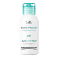 Шампунь безсульфатний з pH 6,0 Lador Keratin LPP Shampoo 150 мл