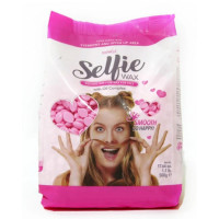Віск плівковий для депіляції Ital Wax Selfie 500 г