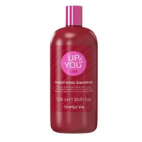 Шампунь для волосся, що розгладжує Inebrya UP to YOU ​​Liss shampoo 1л