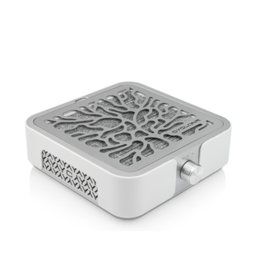 Витяжка для манікюру Musson X3 Silver (Потужність 72W) Витяжка для манікюру Musson X3 Silver (Потужність 72W)