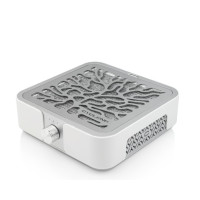 Витяжка для манікюру Musson X3 Silver (Потужність 72W)