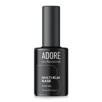 Мульти база Adore mylti slim base 15 мл